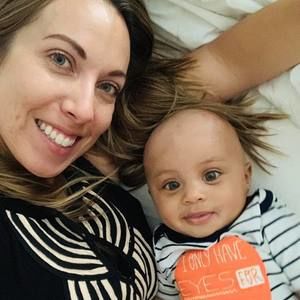 Meet your Posher, Serena